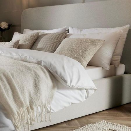 Chelsea Living Apartment London Eksteriør billede