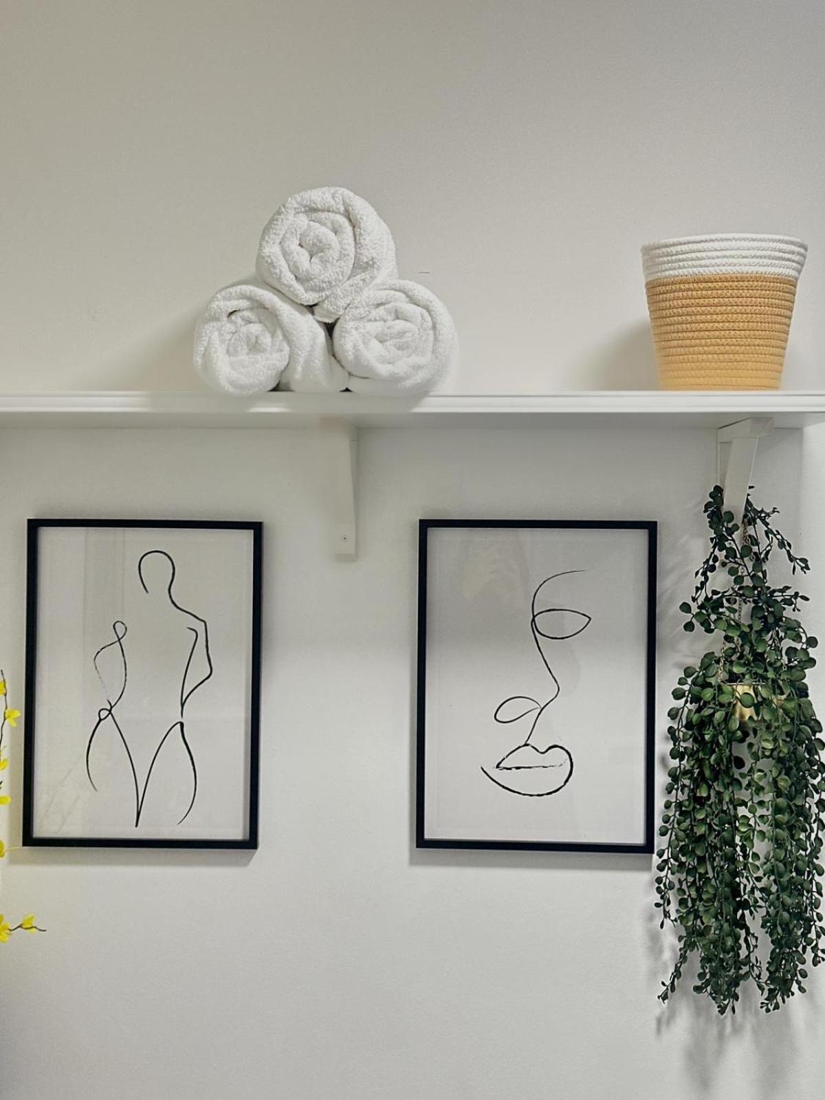 Chelsea Living Apartment London Eksteriør billede