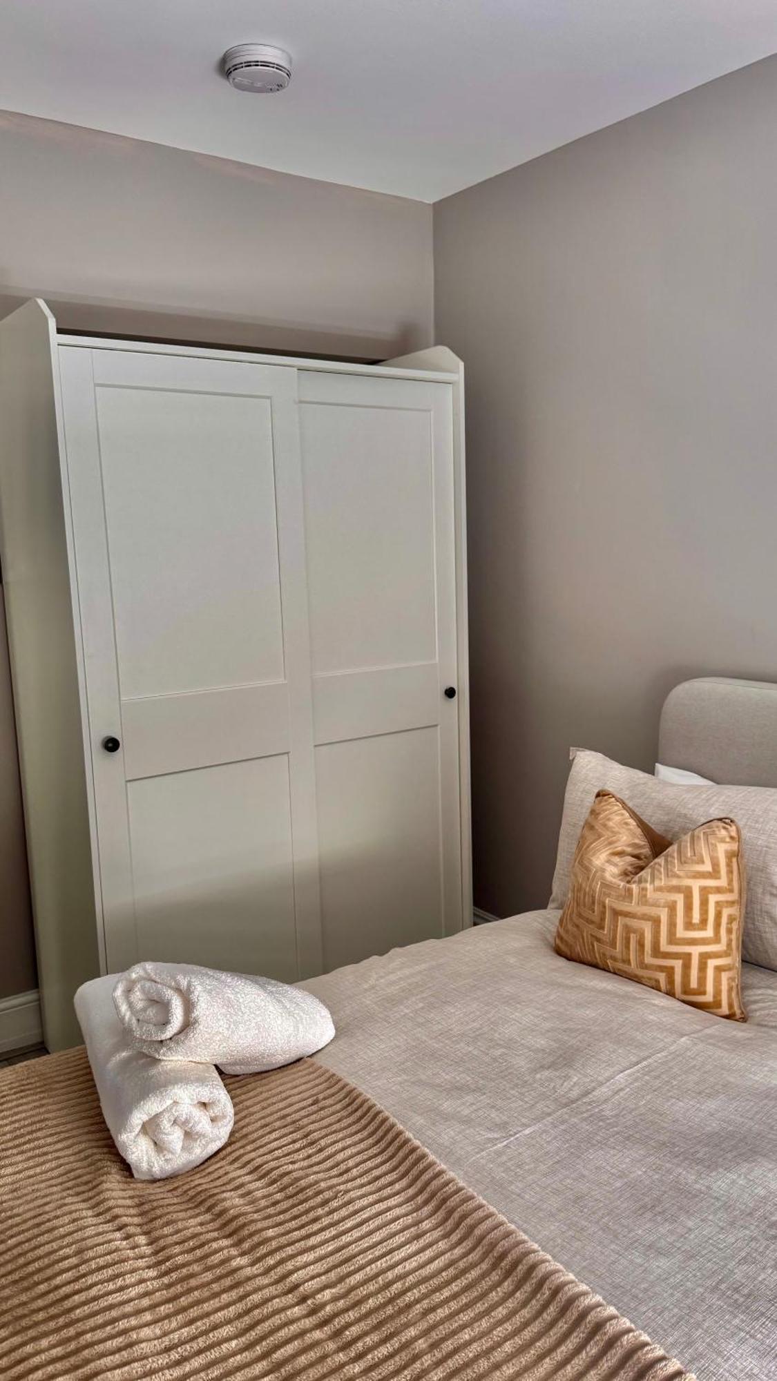 Chelsea Living Apartment London Eksteriør billede